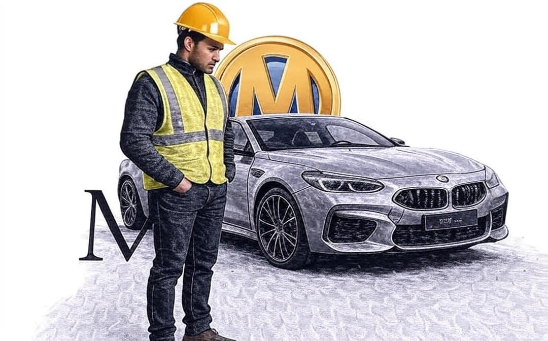 A Day in the Life of a Car at Manheim