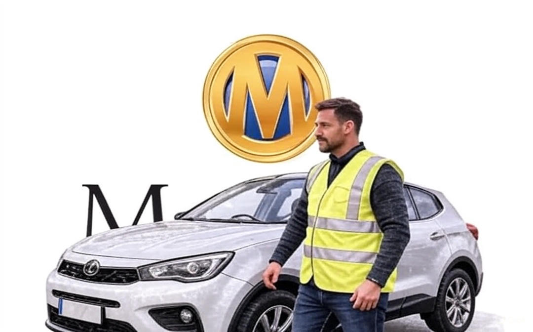 Manheim Careers: Driver