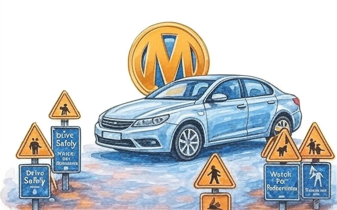 Manheim Safety Video